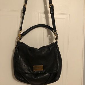 Marc Jacobs Classic Q Crossbody Purse